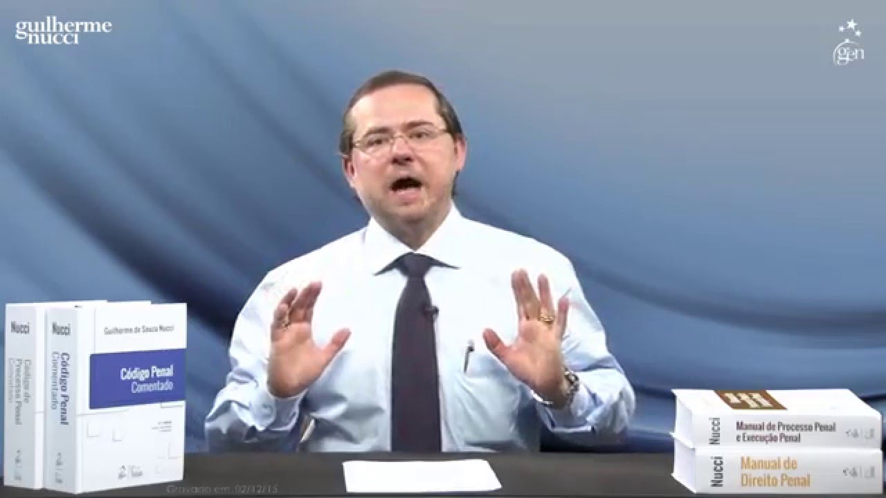 NUCCI – RESISTÊNCIA ATIVA E RESISTÊNCIA PASSIVA