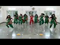 Jogwa Gondhal Ladies Navaratri On Ashtami By Shilpa S Wonedrfeet Dance Group