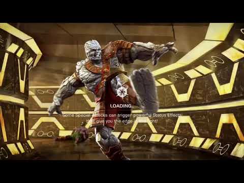 Alliance war S3: War #1 (KOBE vs SpBa)