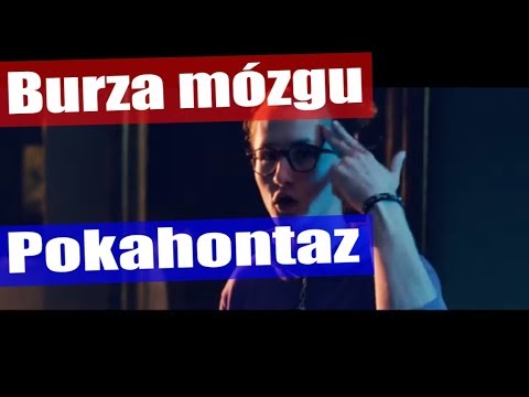 Pokahontaz ft. Young Igi, Bober - Burza mózgu | prod. Magiera | RENESANS