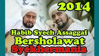 Download lagu Habib Syech 2014 terbaru - Ya Robbi Sholli Ala Muhammad mp3