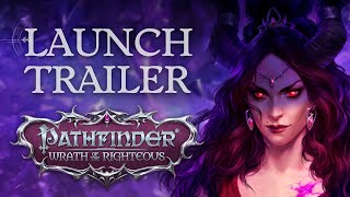Pathfinder: Wrath of the Righteous - Enhanced Edition Steam ROW Pathfinder: Wrath of the Righteous - Enhanced Edition Steam ROW