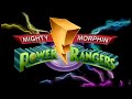 1080p Mighty Morphin Power Rangers Season 1 Opening 1