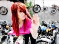 Hesta Prynn And Shawn Crahan Slipknot Pepper Butthole Surfers Cover