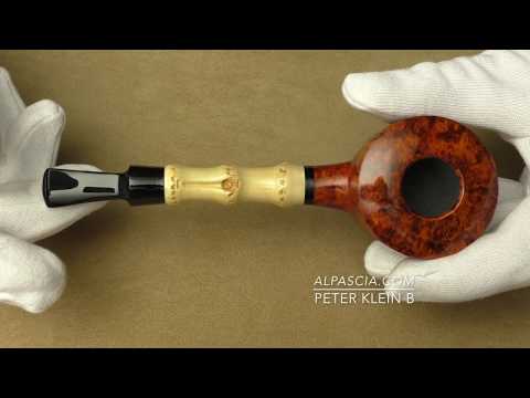 Peter Klein B - pipe 066