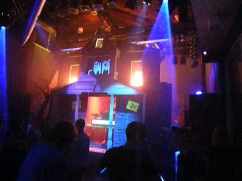 PLUR events, 10 year  .. _ Tekno Party Report vid - Hoofddorp - mei 2014