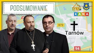 Ślady Wiary w Tarnowie i okolicy - Podsumowanie