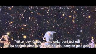 2Pac - Fuckin Wit The Wrong Nigga (Türkçe Altyazılı)