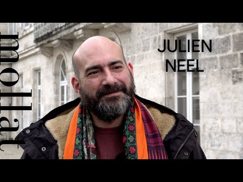 Julien Neel - Lou, Sonata Vol.1