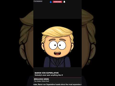 💰👶 Drafting Soldiers From the Womb?! The Most Absurd Military Ever! 😂