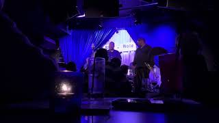 Dizzy Gillespie All-Stars 1  Live Blue Note 11/11/24