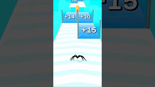 Venom Evolution Symbiote Alien Run #4 #shorts #viral #games