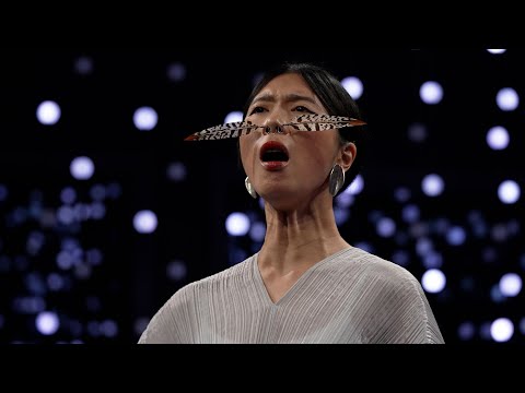 Hatis Noit - Sir Etok (Live on KEXP)