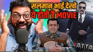 Bell Bottom Trailer Review By Naman Sharma। Akshay Kumar Huma Qureshi Vani Kapoor Review Point