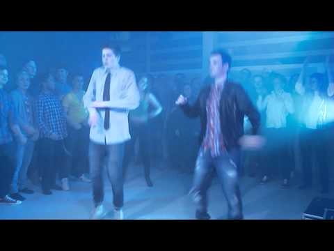 Upphafsatriði 2014 Tónkvísl