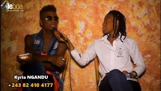 Porte-parole ya FERRE ya 18ans alobi BERCY azo kemba na mpiaka na Maison Mere yango alingi azonga