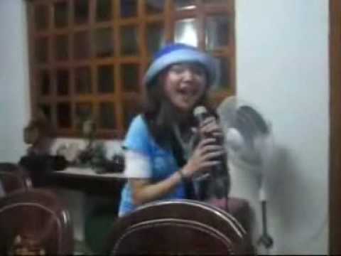 ARNEL PINEDA AND CHARICE DUET: ALONE