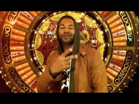 Tyron Ricketts feat. Mic Donet - Alles ist gut