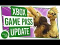 Xbox Game Pass Update | Final Fantasy, Two Point Hospital + MORE