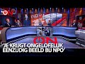 ON! studio reageert op aanvallen tegen onze omroep en daarmee de persvrijheid