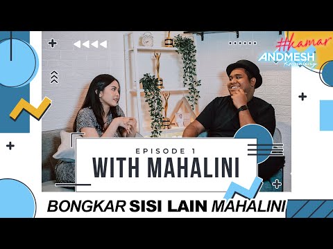 EPS 1 KAMAR ANDMESH WITH MAHALINI IDOL  Part 1