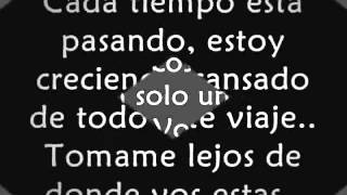 Greyson Chance - Home is In your Eyes al Español