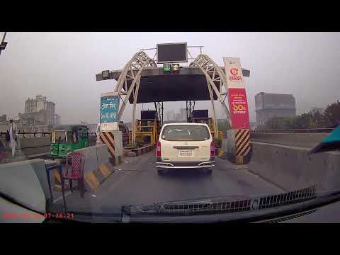 Morning Drive: Jurain To Nikunja 2 | Feb 23, 2026 | DashCam Diary