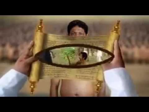 Judgement day of jesus Christ