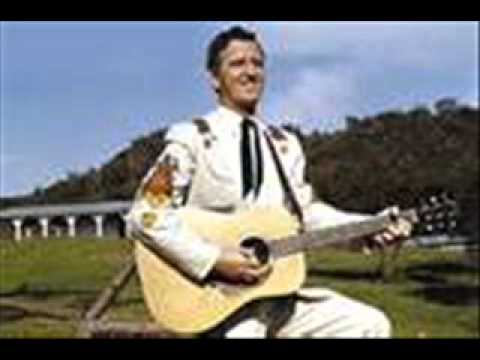 Red Sovine - Does Steppin' Out Mean Daddy Took A Walk