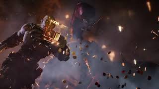 Download lagu OST Ready player one 2018 - Planet doom scene mp3