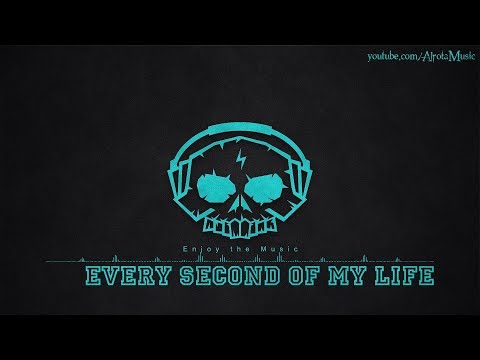 Every Second Of My Life by Daniel Gunnarsson - [Motown & Old School RnB Music]