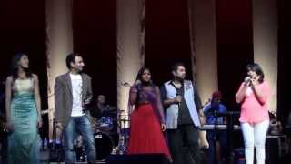 Kajrare with Shankar Mahadevan