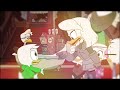 Demons Louie And Della