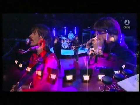 Soundtrack of Our Lives – Jehova Sunrise (live)