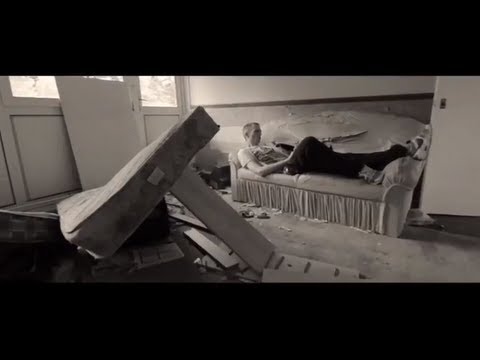 Mobb Ryder - Utopia [Official Video]