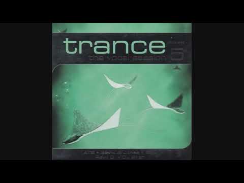 Trance: The Vocal Session 5 - CD1