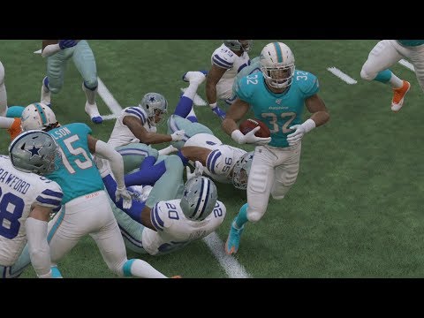 Madden 20 Career EP 7 - Everyone Missed! Sideline Cheese!