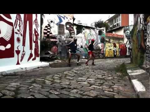 Favel▲ Chic - Festa Na Favela (Official Video) 1080p HD