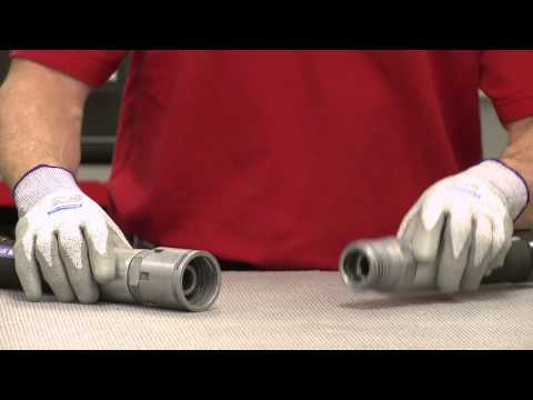 Tom’s Toolbox - Gates - iLok™ Hand Torque Couplings