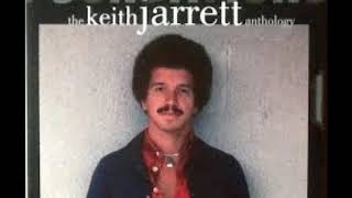 keith JARRET: SMOKE GETS IN YOUR EYES