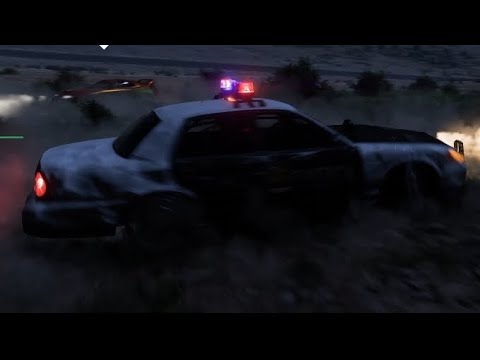 Thot Patrol - Forza Funny Moments