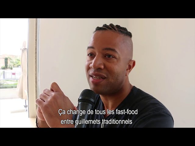 Ce sont les franchisés et clients Green is Better qui en parlent le mieux !