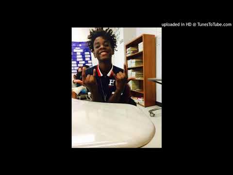 Road Runnah Escoo - Unexplainable (Kodak Black G-Mix)