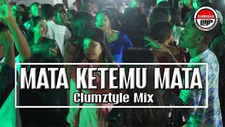 Download lagu Clumztyle - Mata Ketemu Mata Mix [OMV Pesta Lembata] mp3