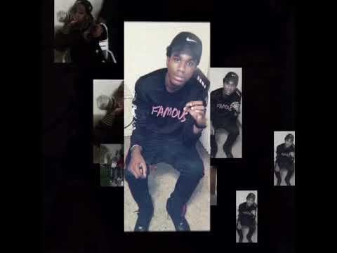 Ebk Mear - I miss my niggas