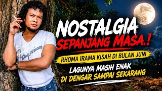 Download lagu STILL GREAT TO LISTEN TO! RHOMA IRAMA – KISAH DI BULAN JUNI || CLASSIC SONG FULL OF MEMORIES mp3