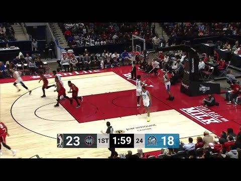 Duane Notice with the nice feed