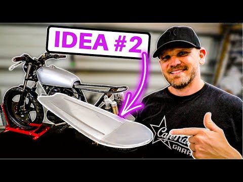 ★ 4 Ways To MAKE A SEAT BASE