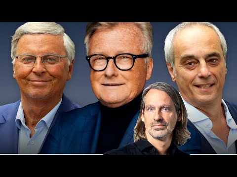 Debatte um Daniel Günther: Warum haben wir schwindende Meinungsfreiheit? - Mit Richard David Precht