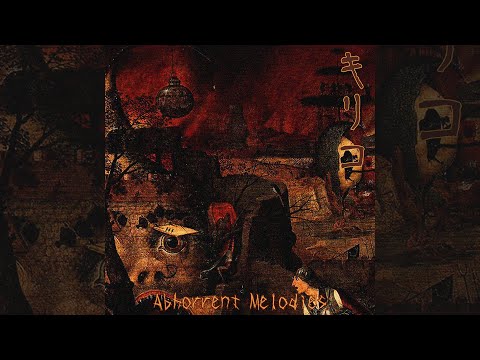kirico - Abhorrent Melodies